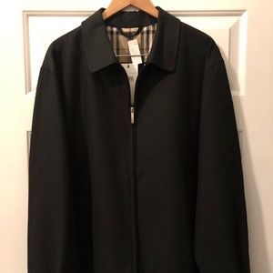 Burberry jacket